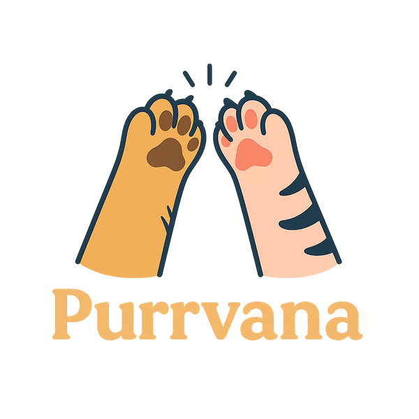 Purrvana